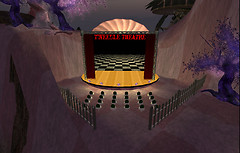 Tweedle Theatre 1