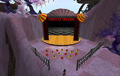 Tweedle Theatre 2