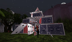 Cardhouse 1