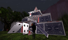 Cardhouse 2
