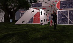 Cardhouse 3