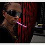 Autoportrait @ WE FUNK