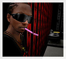 Autoportrait @ WE FUNK