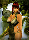 Missy Waterfall