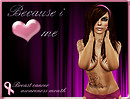 Wear Pink- Breast cancer awareness