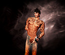 Unbuttoned