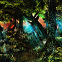 Bentham Forest 3