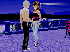 John and Mariana 02