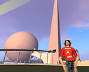 Trilon, Perisphere