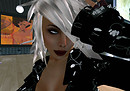 Sidda at Dogglounge