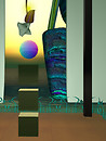 The Temple of the Prim