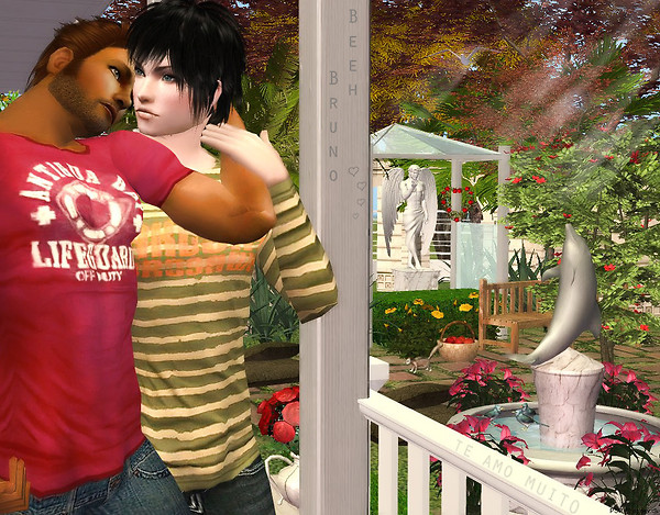 eu e beeh S2
