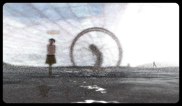 Immersiva - everything changes