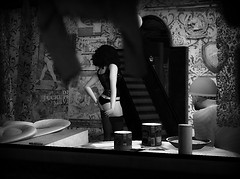 Second "Street" Life 61