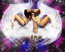 Power of love