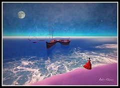 Invitation au Voyage