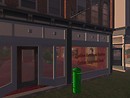 the Victorian Town of Quirm in OSGrid