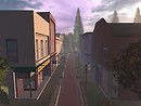 the Victorian Town of Quirm in OSGrid