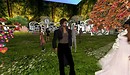 opium fashion show in second life