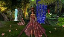 floral fantasies by opium fashion