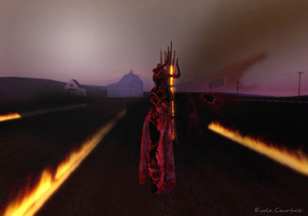 The Road Home Was Paved With Good Intentions 02