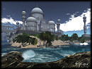 One side