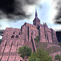 Mont Saint Michel_038b
