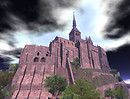 Mont Saint Michel_038b