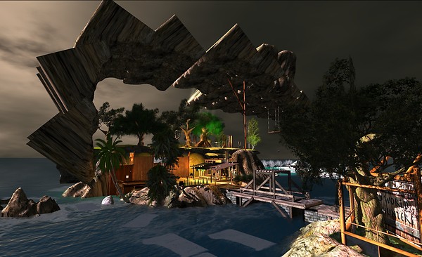 Third World - Liqueur Felix