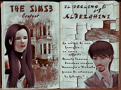 [The sims3] Il declino degli Alberghini
