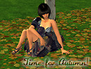Time for Autumn!
