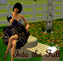 Into the Fall.