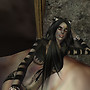 In zombie world