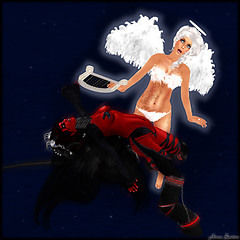 8_9 Oct AngelandDemon