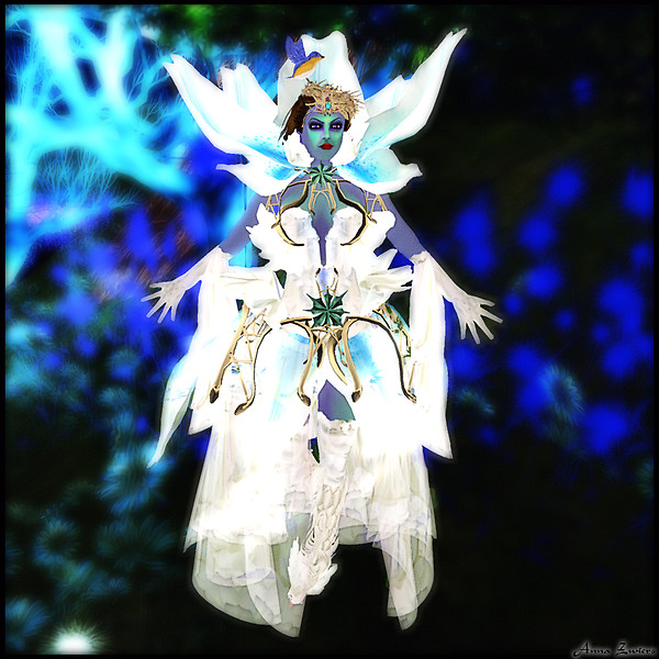 10 Oct Fantasia