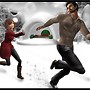 Snowball Fight