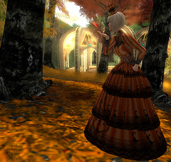 Hallowed Eve