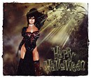 [PaD] emms 'happy halloween'