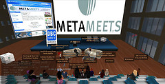 Metameets meeting Oct 10 2009