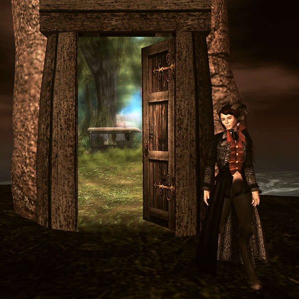 The Door Into Summer