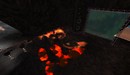 lava inside the tora bora cave
