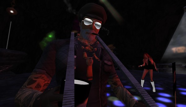 zap hax at tora bora club