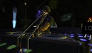 dj zap hax at tora bora club