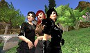 Phaylen, Pooky,Chantal