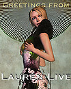 lauren live 2009