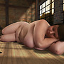 prettiest girl in second life