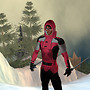SNOW