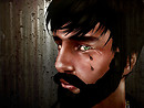 Orsat Halcali portrait