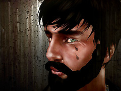 Orsat Halcali portrait