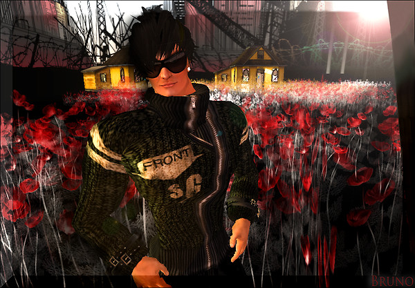 flowers SL experience